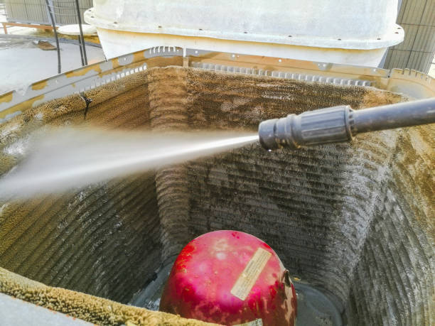 Best Air Duct Cleaning Near Me  in North Laurel, MD