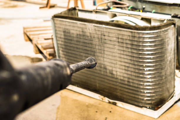 Best Affordable HVAC Duct Cleaning  in North Laurel, MD
