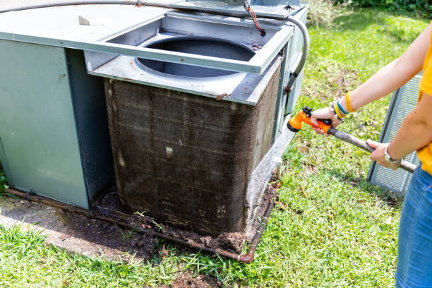 Best Best Air Duct Cleaning Company  in North Laurel, MD