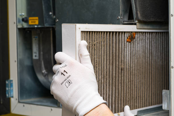 Best Home Air Vent Cleaning  in North Laurel, MD