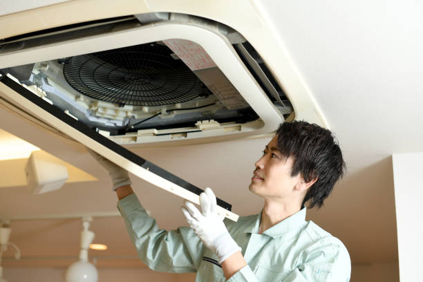 Best HVAC Duct Inspection Services  in North Laurel, MD