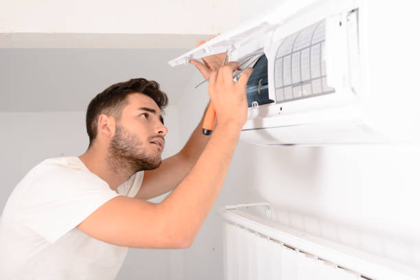 HVAC Maintenance and Cleaning in MD