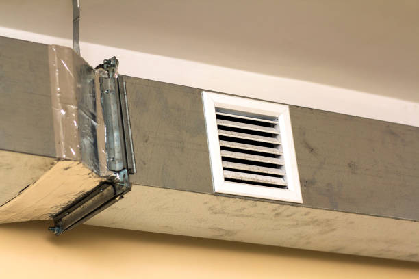 Best Air Duct Cleaning Near Me  in North Laurel, MD